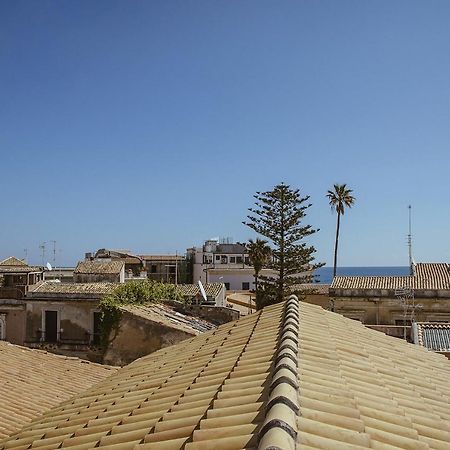 Апартаменты Le Terrazze Dell'Olivo By Wonderful Italy Сиракузы Экстерьер фото